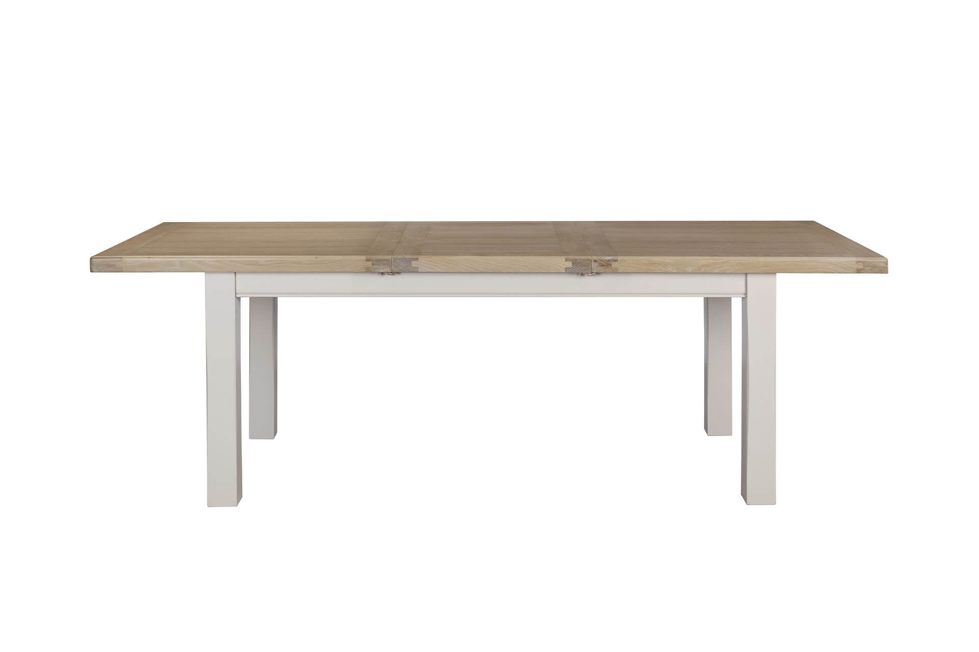 Doune 1200/1650 Extending Dining Table