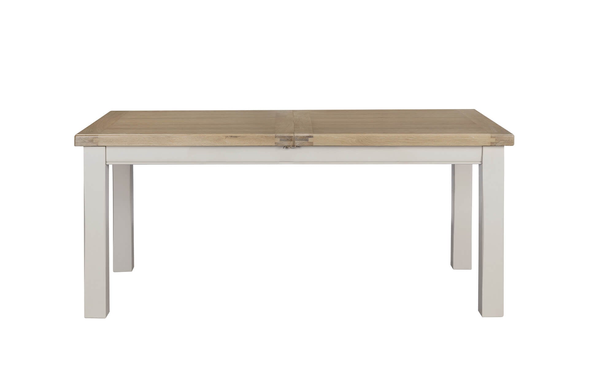 Doune 1200/1650 Extending Dining Table