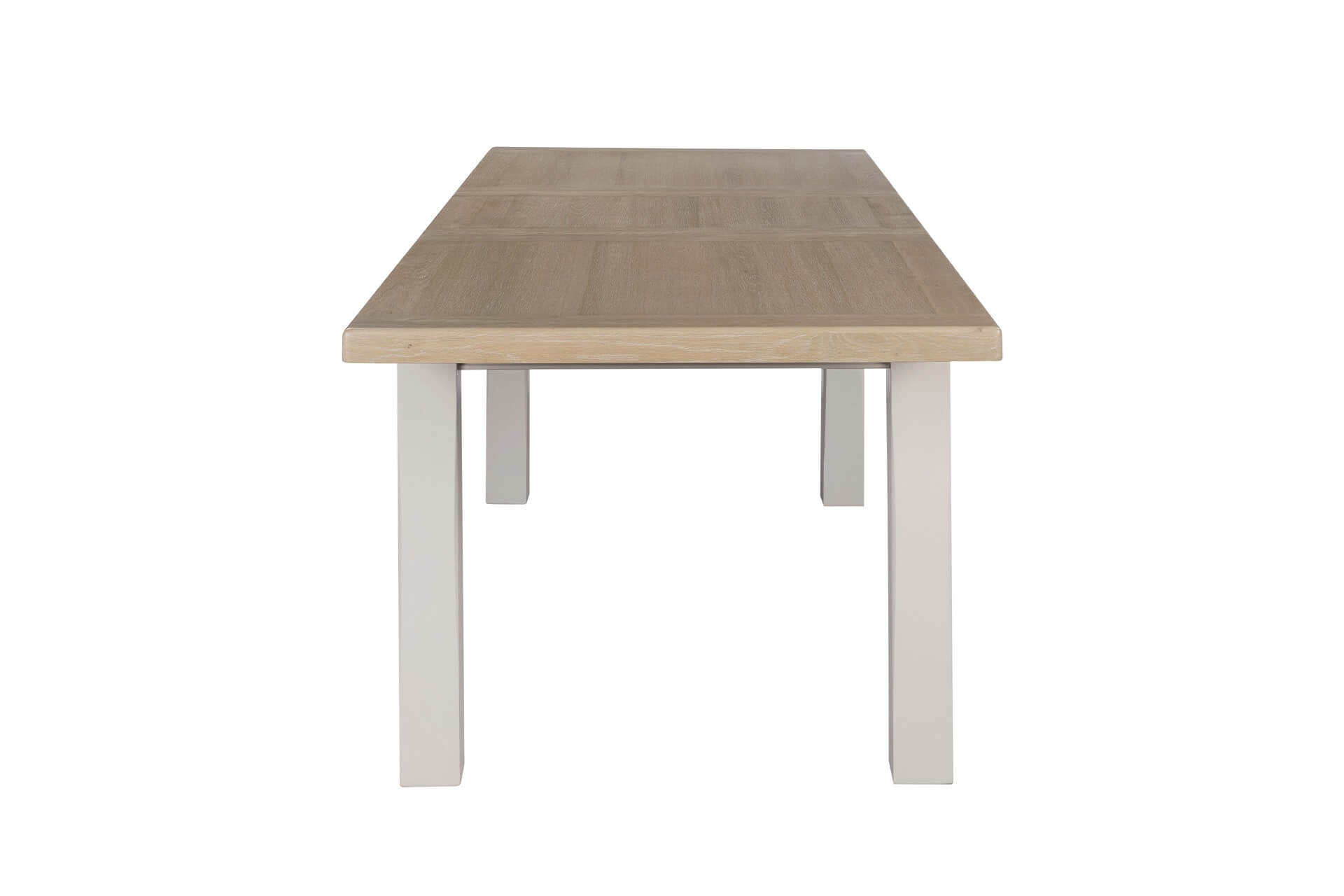 Doune 1800/2400 Extending Dining Table