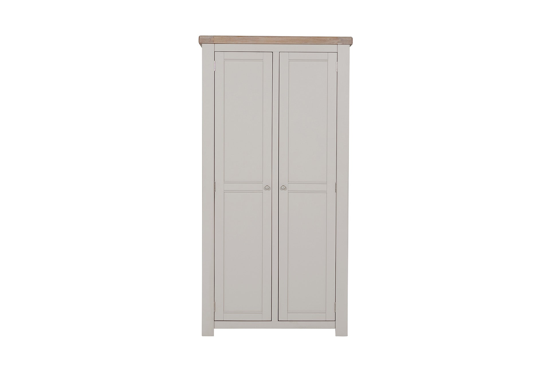 Doune 2 Door Wardrobe