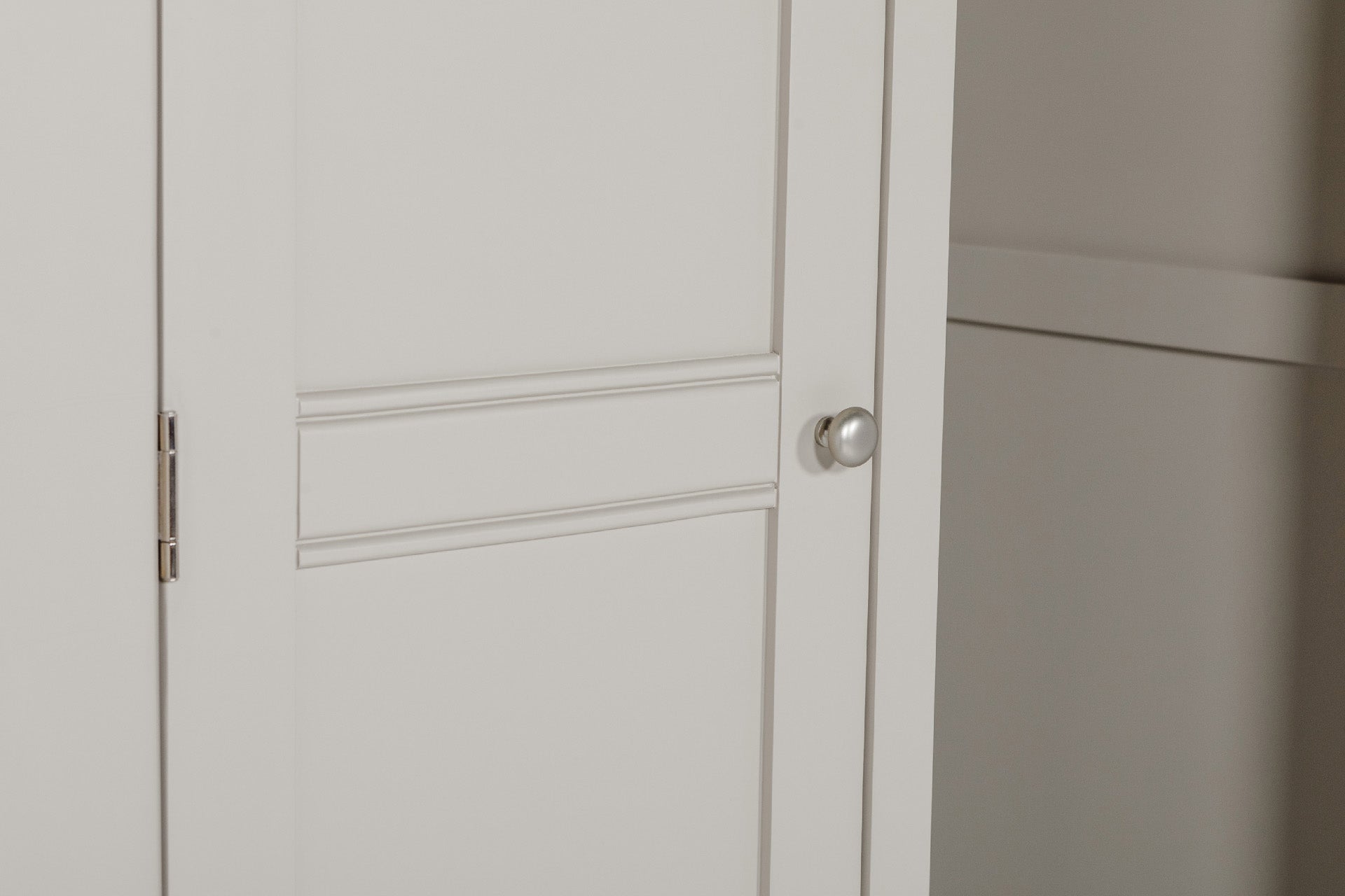 Doune 2 Door Wardrobe