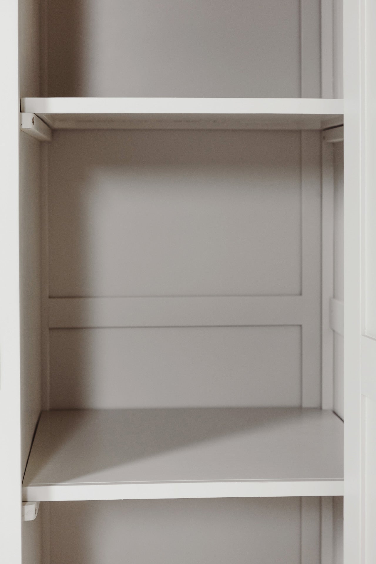 Doune 3 Door Wardrobe