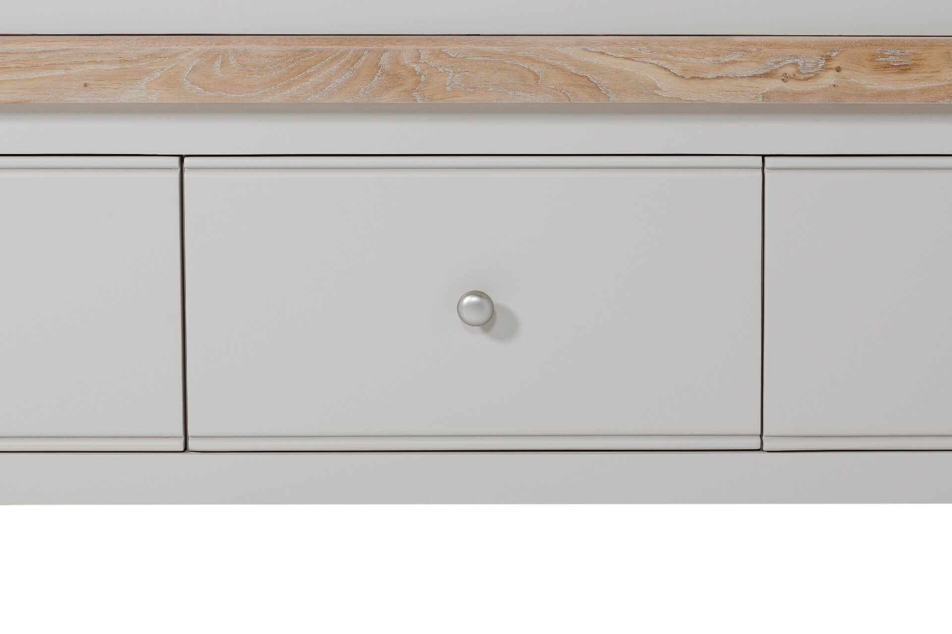 Doune 3 Door Wardrobe