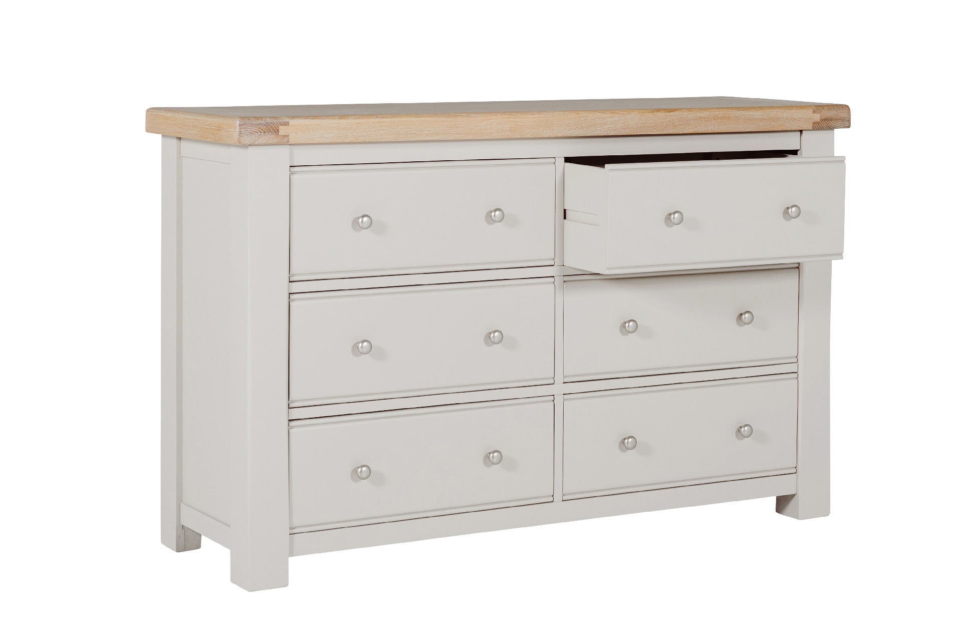 Doune 6 Drawer Dressing Chest