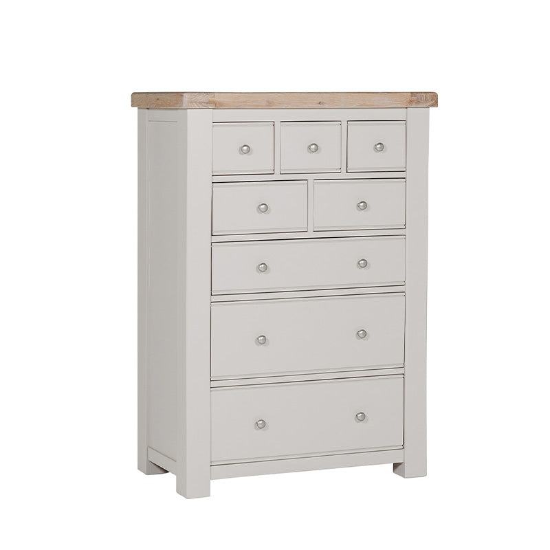 Doune 8 Drawer Tall Chest