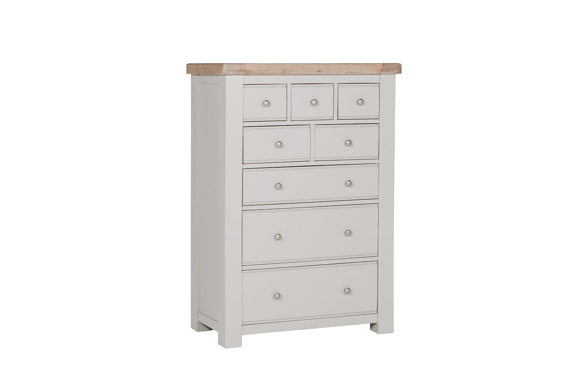 Doune 8 Drawer Tall Chest