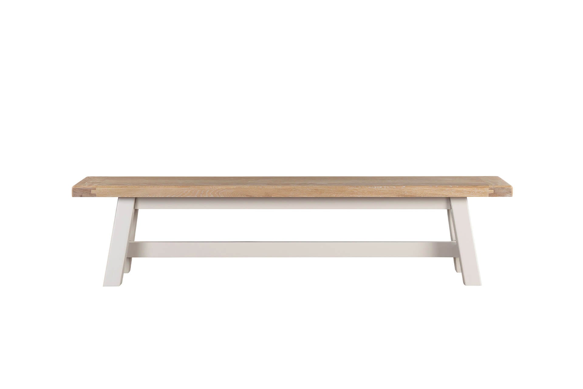 Doune Dining Bench Fabric Cushion