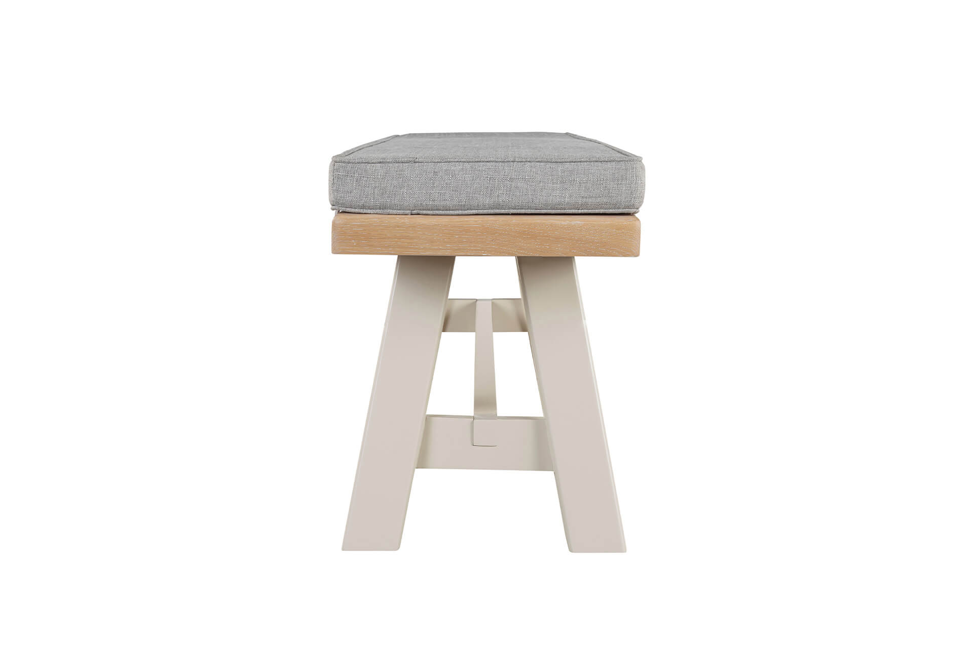 Doune Dining Bench Fabric Cushion