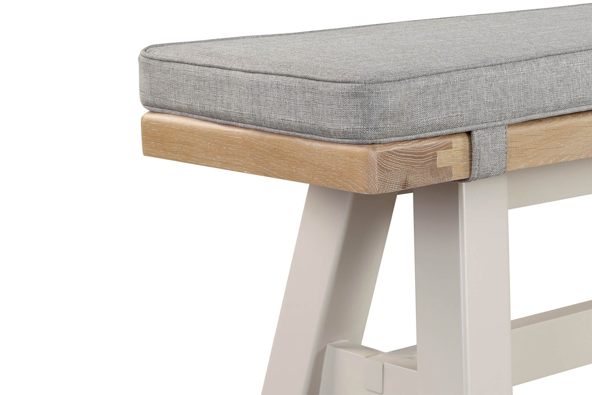 Doune Dining Bench Fabric Cushion