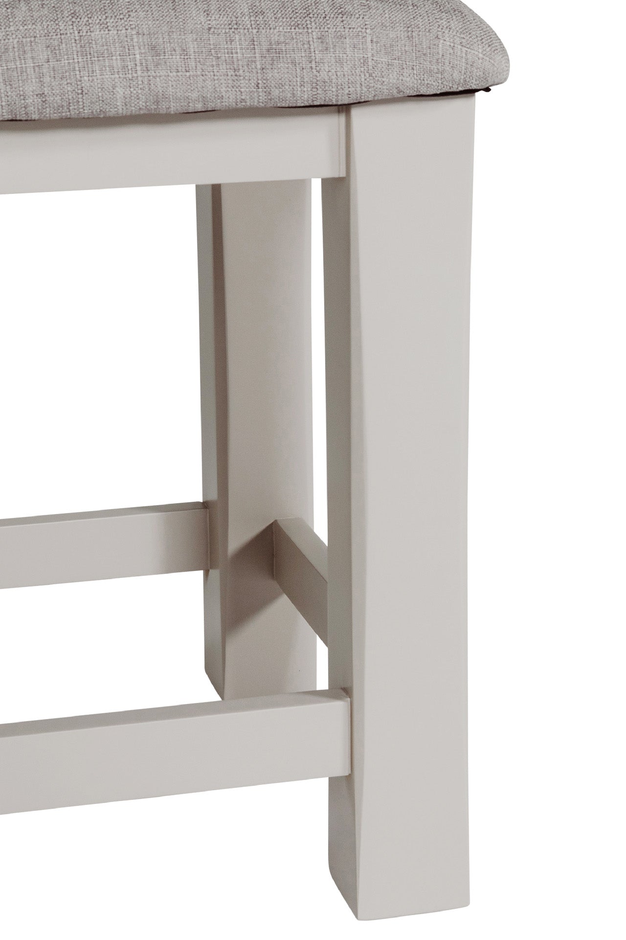 Doune Dressing Stool