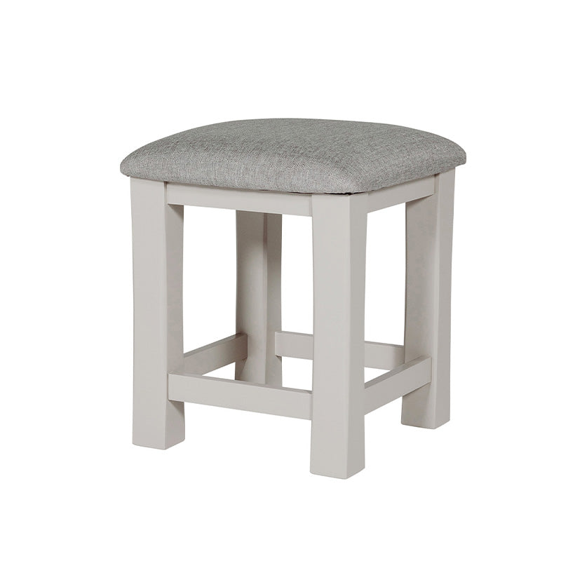 Doune Dressing Stool