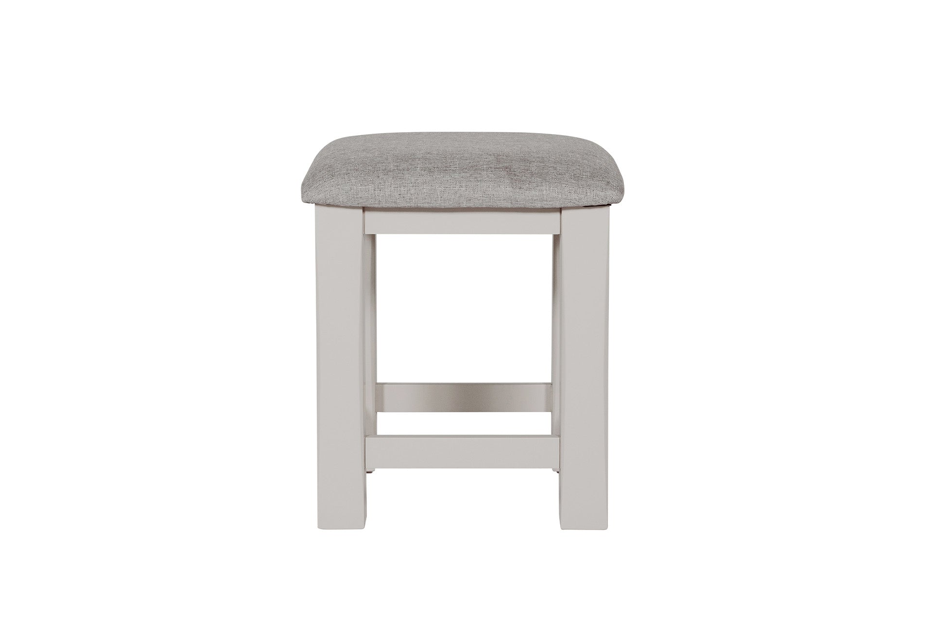 Doune Dressing Stool