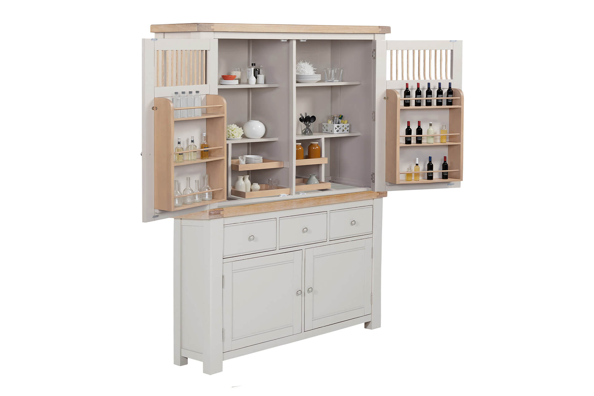 Doune Larder Hutch