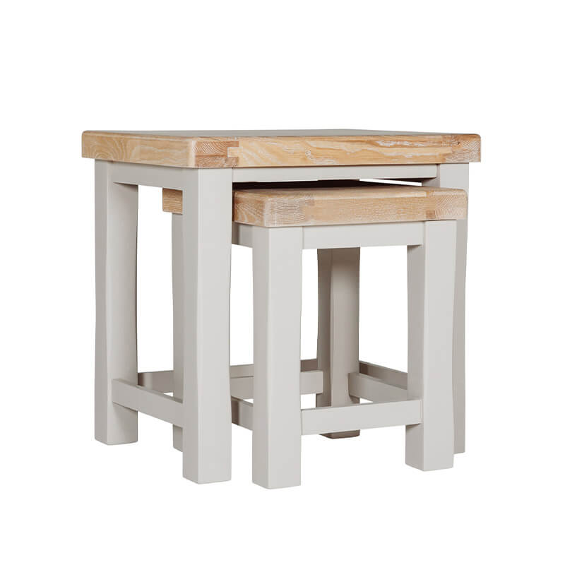 Doune Nest of Tables