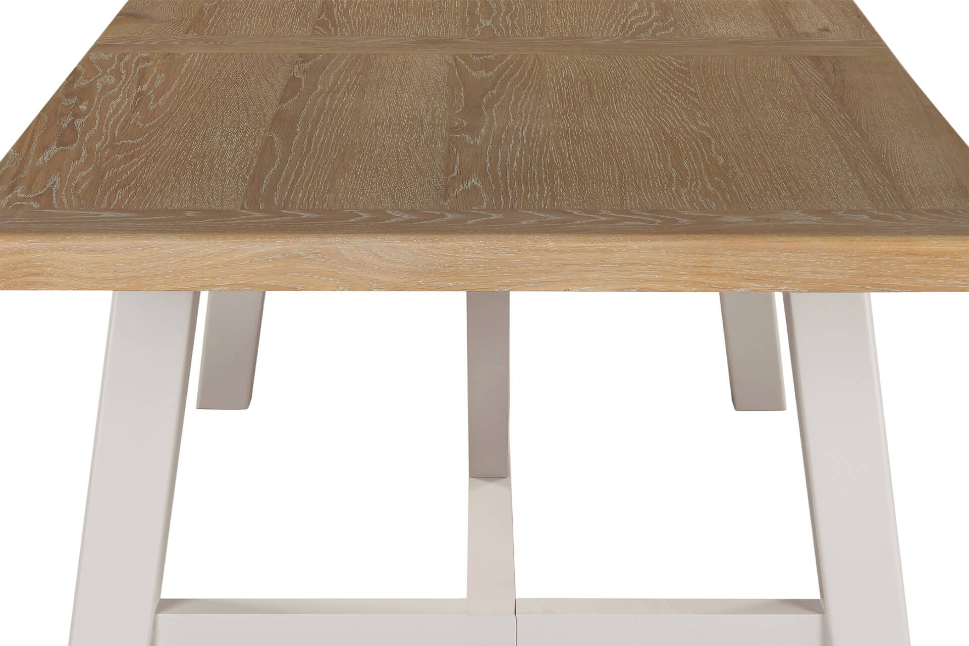 Doune Refectory Extending 1900-2350 Dining Table