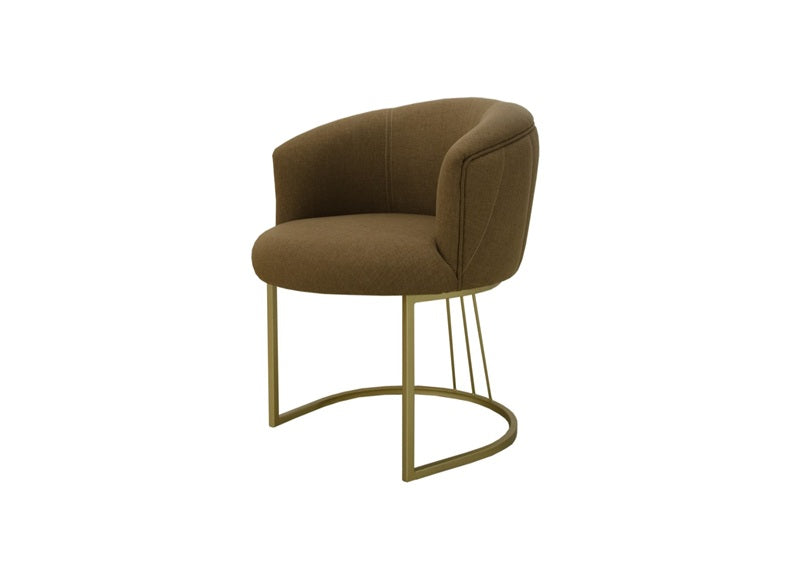 Dubai Bedside Chair