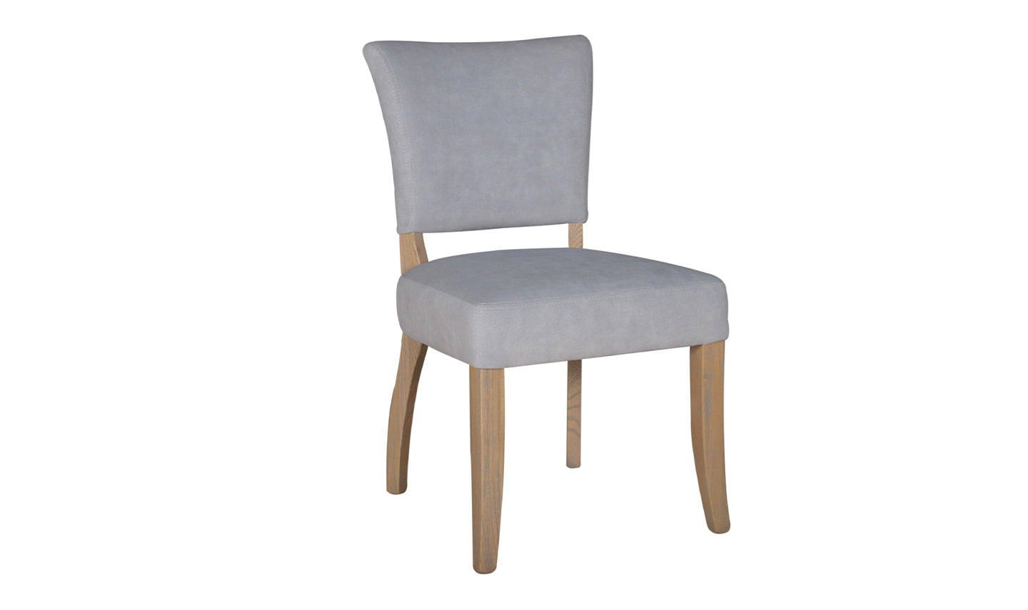 Duke Velvet Dining Chairs