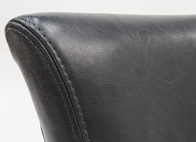 Duke Blue Chair - 3