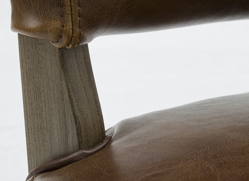 Duke Tan Chair - 3