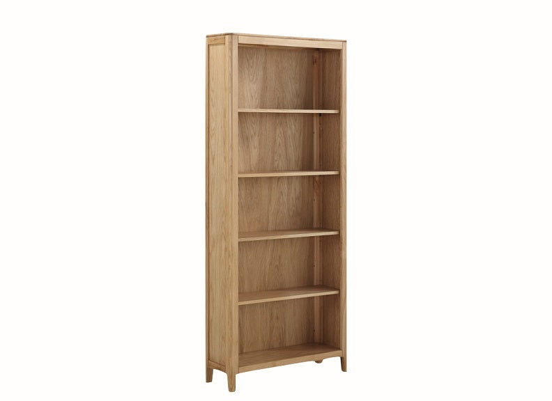 Annaghmore Tall Bookcase