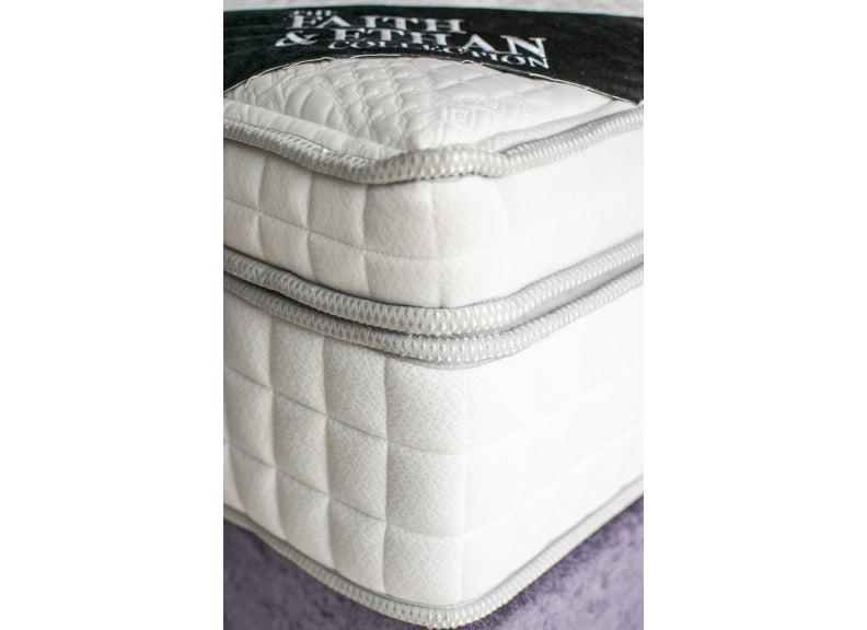 Durabeds Faith & Ethan Brussels 5 ft Mattress