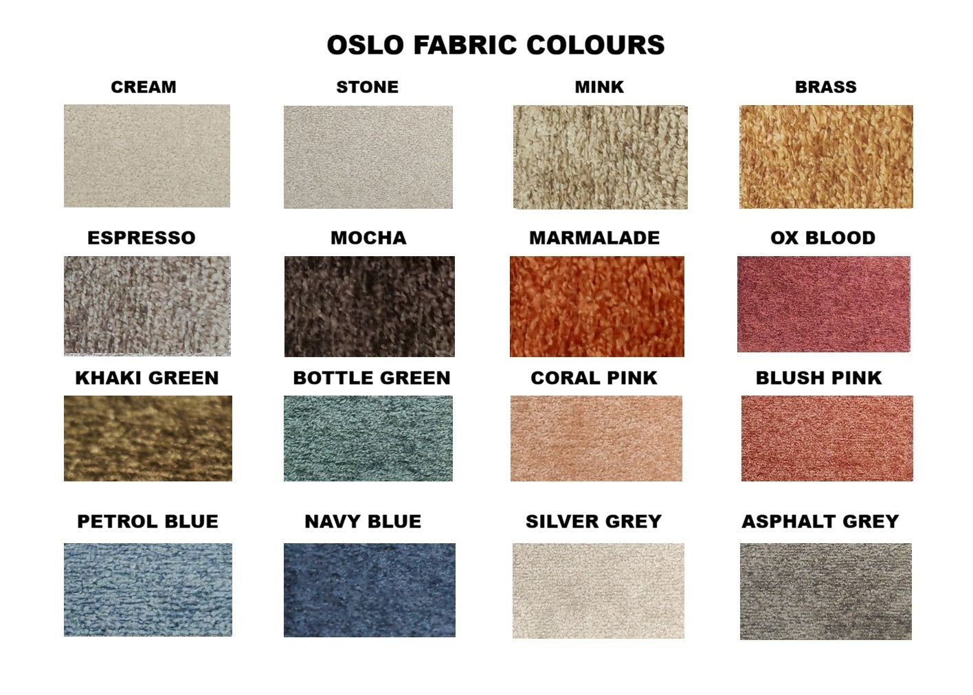 Durabeds 4 ft Standard Divan Base – Fabric Upholstery with Storage Options