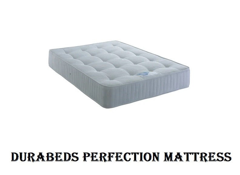 Durabeds Perfection Mattress