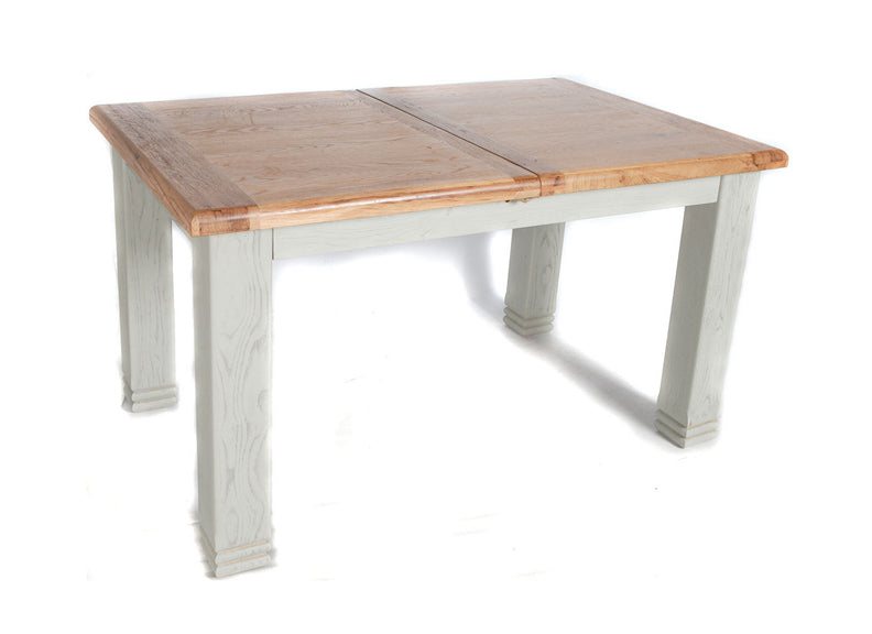 Danube Grey Table