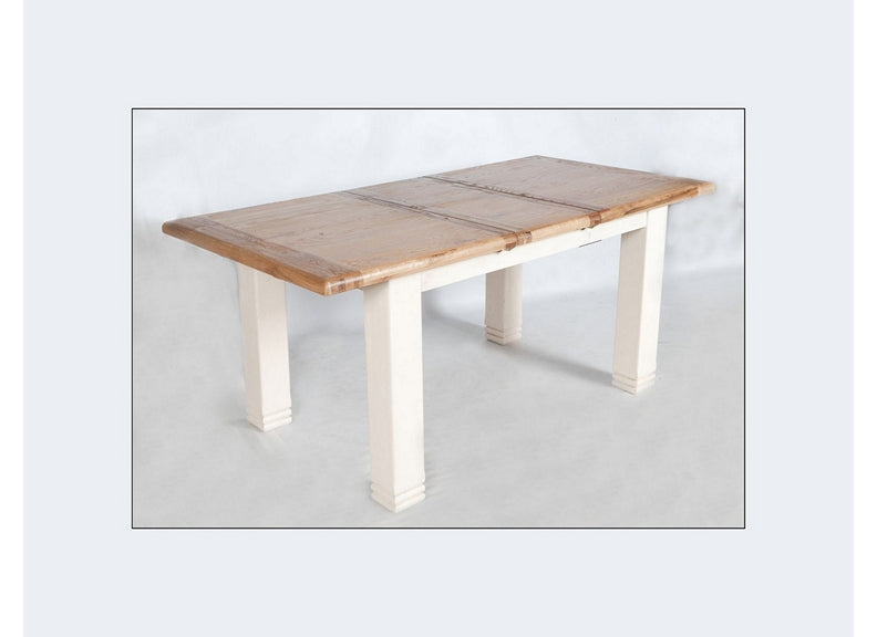 Danube 1.4 m Ext. Table