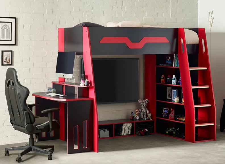 Eagle Gaming Sleeper