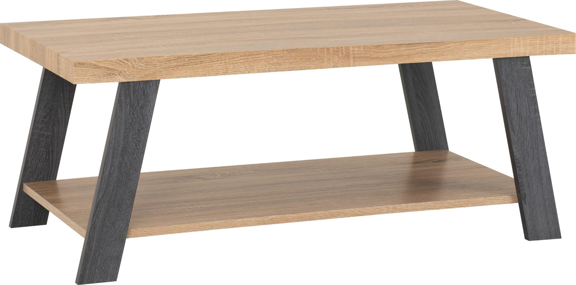 Eddie Coffee Table - 1