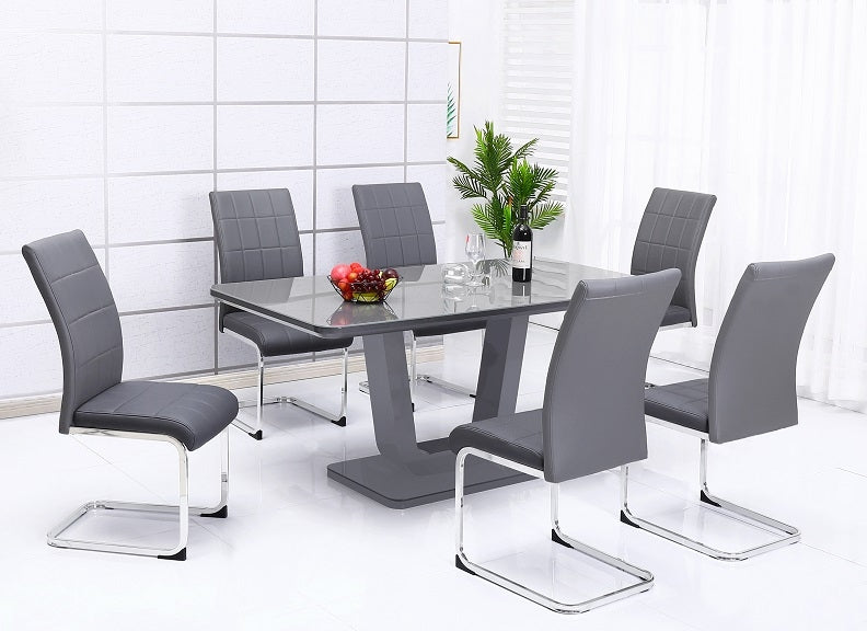 Edel Dining Set