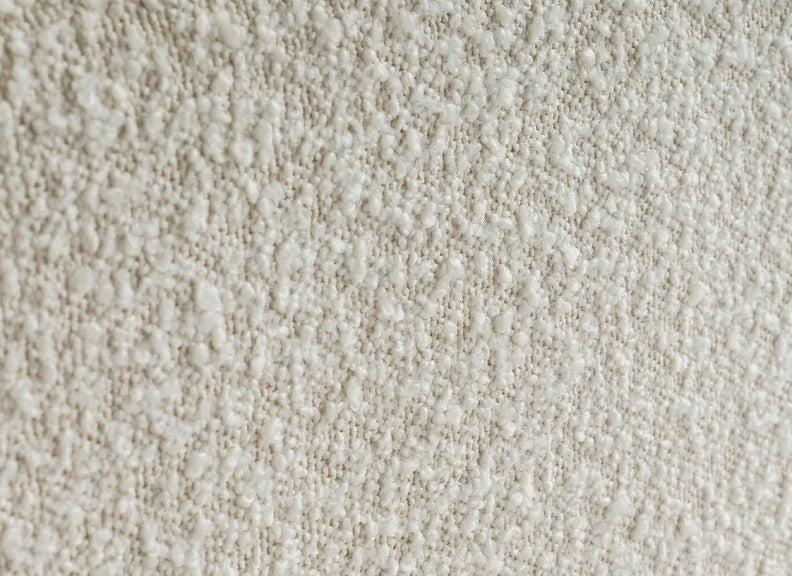 Eden Boucle Bed