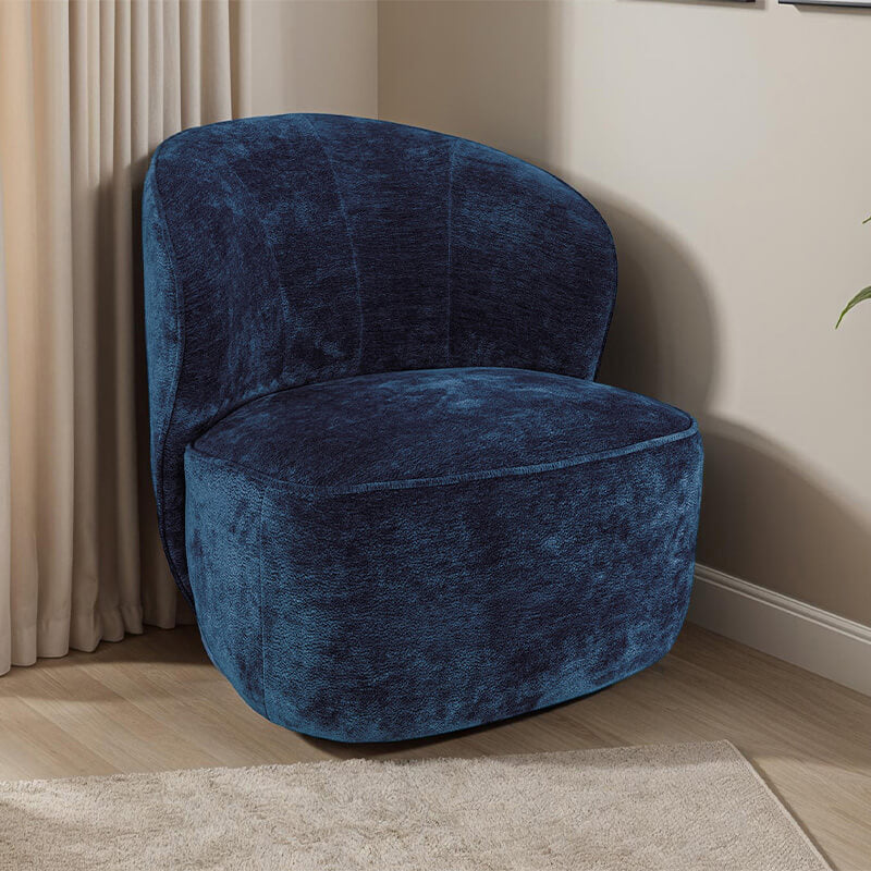 Edie Swivel Accent Chair