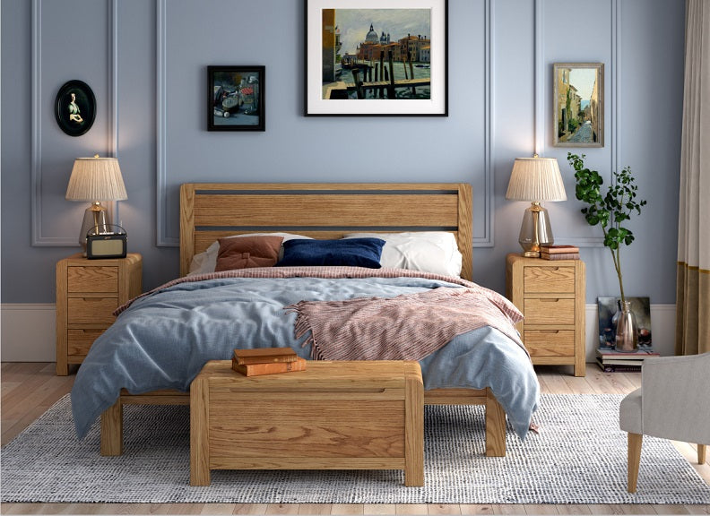 Edson Bedroom