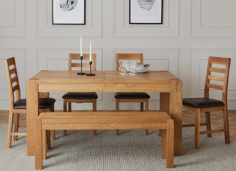 Edson Compact Dining Room