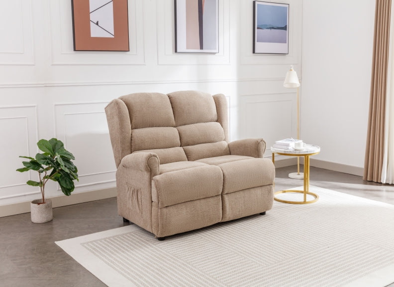 Ember Loveseat - 1
