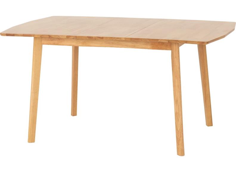 Emery Pine Extending Dining Set