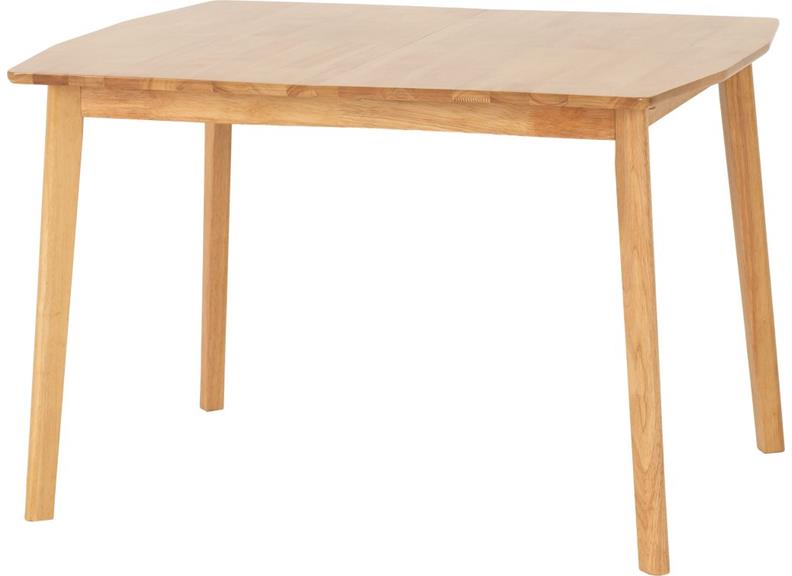 Emery Pine Extending Dining Set