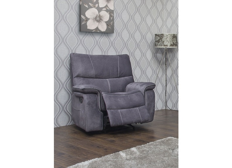 Emilio Reclining Armchair