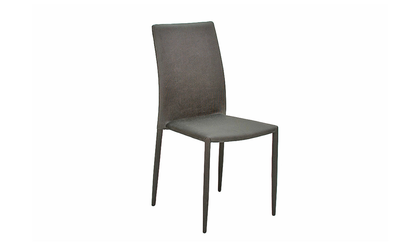 Enzo Dining Chair Grey