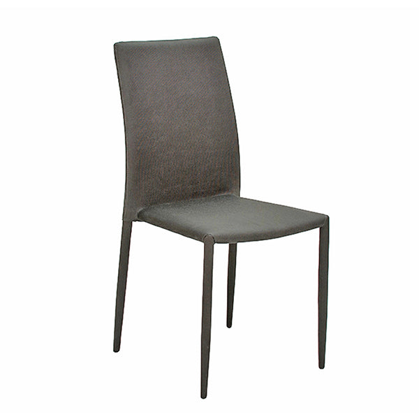 Enzo Dining Chair Grey