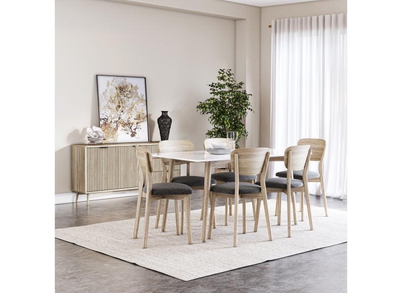 Enzo Dining Room