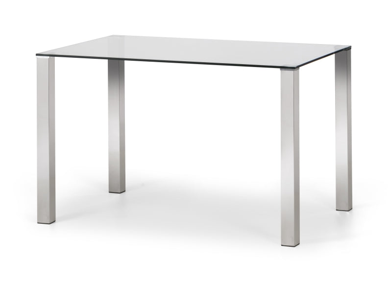 Enzo Glass Table