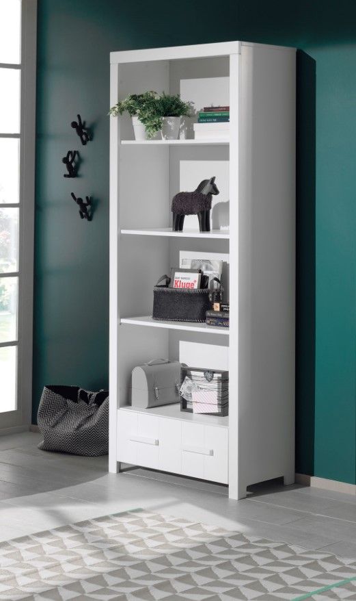 ERIK BOOKCASE