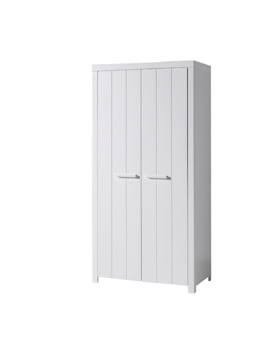ERIK 2 DOOR WARDROBE