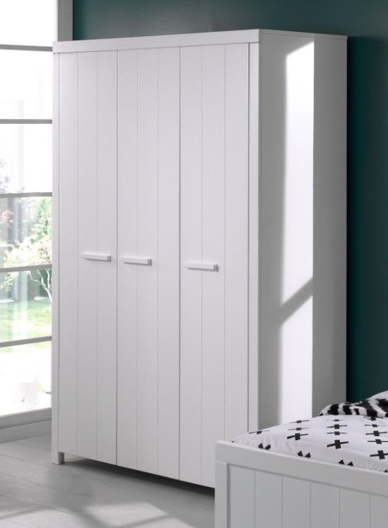 ERIK 3 DOOR WARDROBE