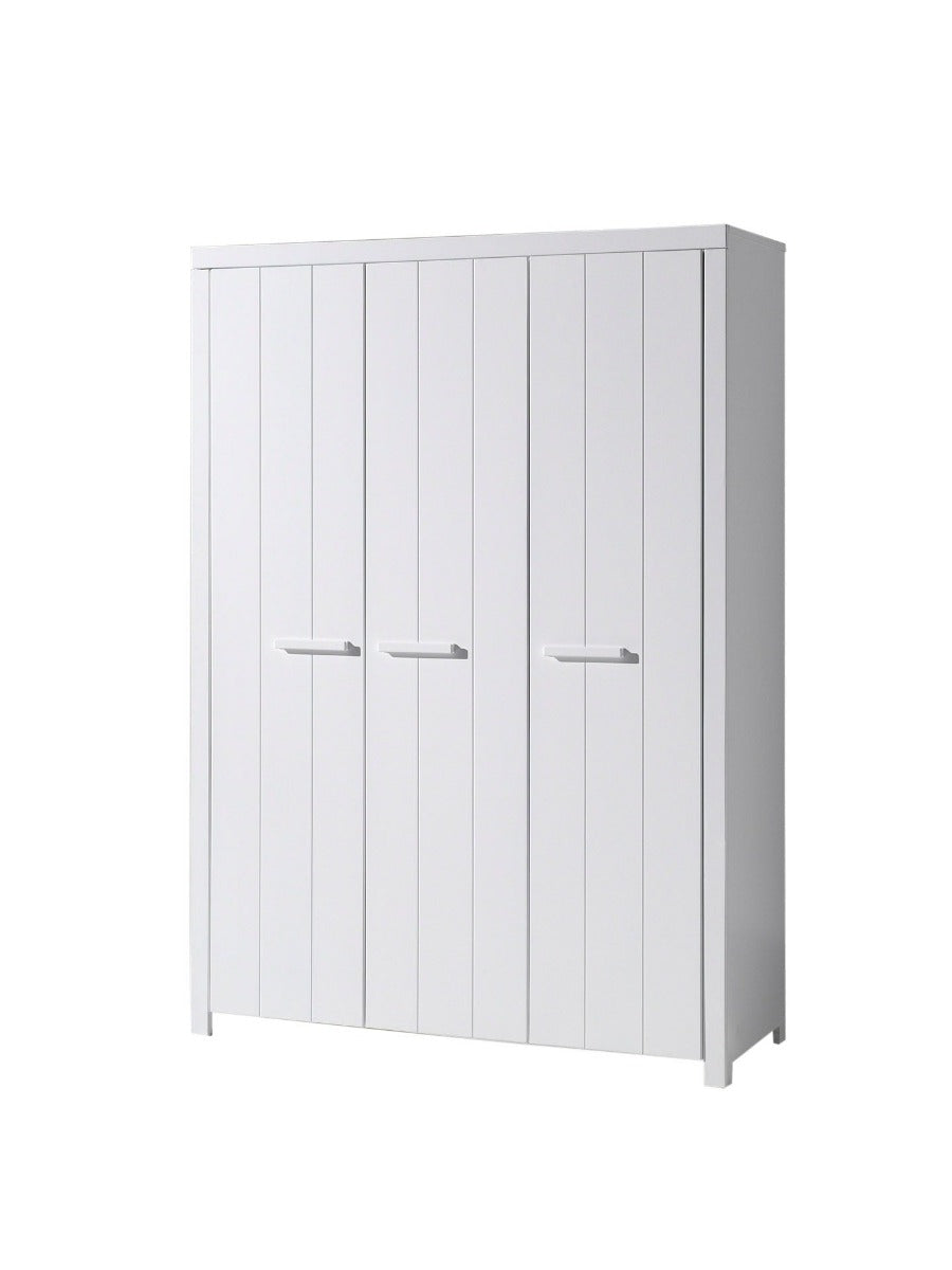 ERIK 3 DOOR WARDROBE