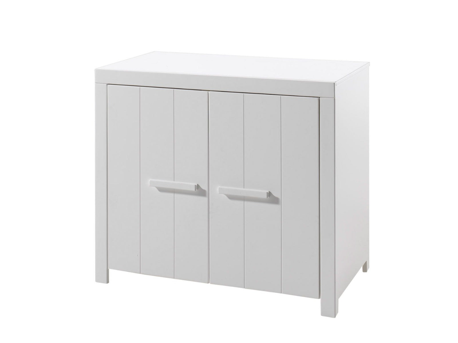Erik 2-Door Storage Chest - Stylish and Functional Furniture Solution