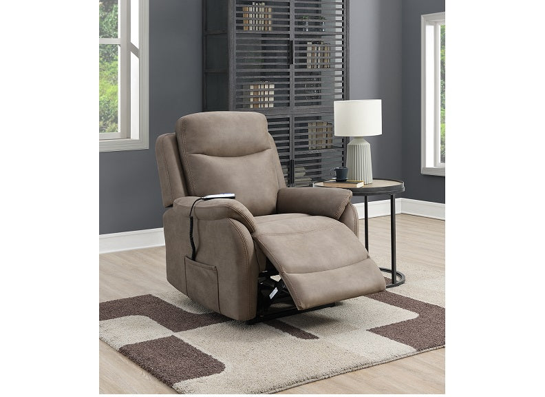 Evan Sultry Lift & Rise Chair - 2